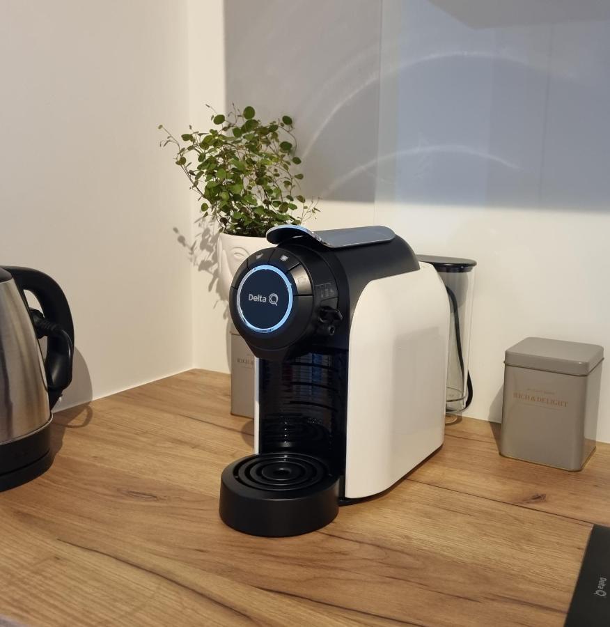 Apple Apartments - Gdanska Prywatne Miejsce Parkingowe وودج المظهر الخارجي الصورة